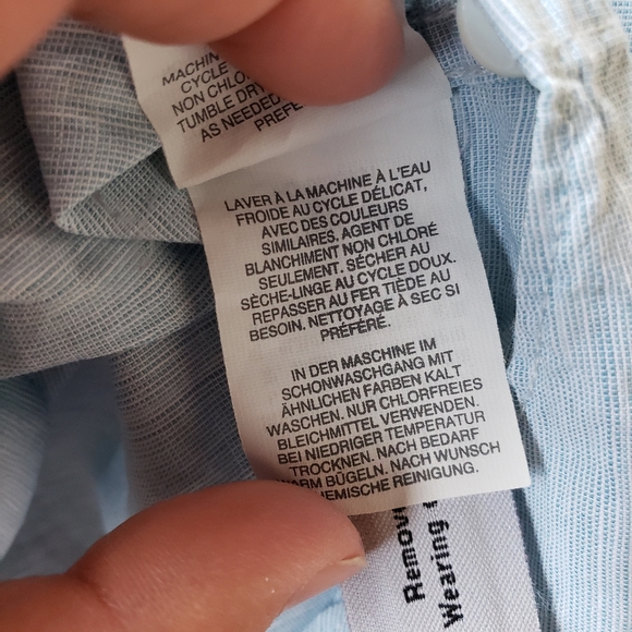 ❤Host Pick❤ J. Crew Baird McNutt Slim Fit Shirt - Picture 12 of 14